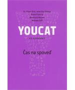 Youcat - Čas na spoveď                                                          